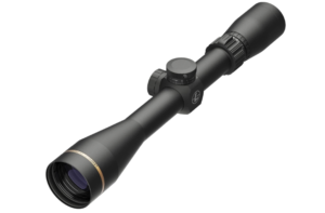 Leupold VX-Freedom 4-12x40mm Rifle Scope