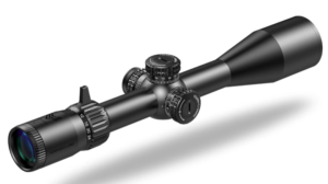 Swampfox Kentucky Long 4-24x50mm Rifle Scope