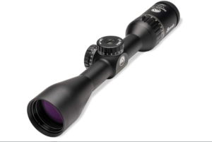 Burris Signature HD 5-25x50mm Rifle Scope