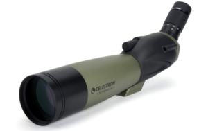 Best budget spotting scope