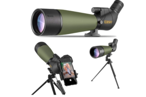 Gosky 20-60x80 Spotting Scope