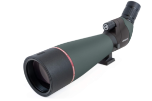 Athlon Talos 20-60x80 Spotting Scope