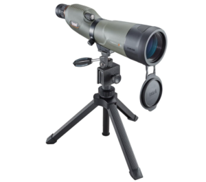 Bushnell Trophy Xtreme Spotting Scope