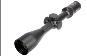 Burris Fullfield E1 4.5-14x42mm Rifle Scope