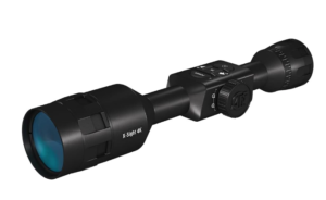 Best night vision scope under $1000