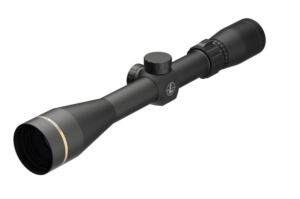 Best Rimfire Scope for Squirrel Hunting