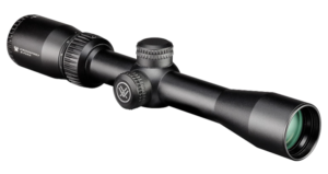 Vortex Optics Crossfire II 2-7x32 Rimfire