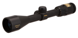 Nikon Prostaff Rimfire II 3-9x40 BDC150