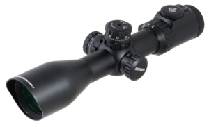 Leapers UTG 3-12x44mm Compact Rifle Scope