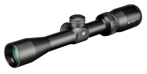 Best 22LR scopes for target shooting