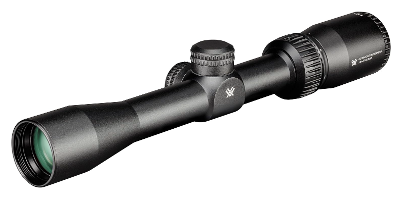 Best 22LR scopes for target shooting