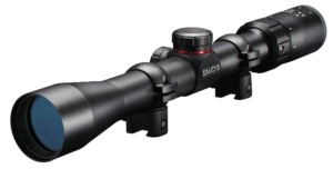 Simmons 3-9x32mm .22 Mag (Rimfire) Scope