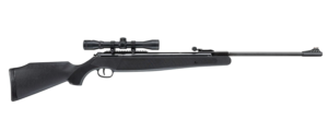 Ruger Air Magnum Air Rifle