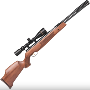 Weihrauch HW97K Air Rifle