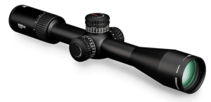 Vortex Viper PST Gen II 5-25x50mm Rifle Scope