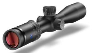 Zeiss Conquest V4 4-16x44mm Rifle Scope