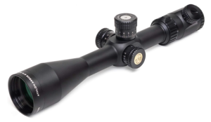 Athlon Optics Argos BTR 6-24x50mm Rifle Scope